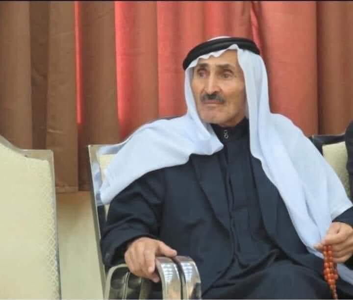 الشيخ عبد الفتاح الطراونه شقيق الزميل محمد الطراونه في ذمة الله