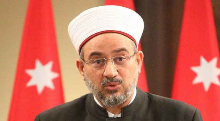 المحكمة الإدارية تلغي قراراً لوزير الأوقاف بعزل موظف في الوزارة