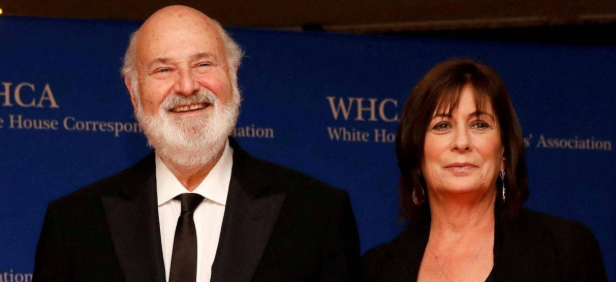 جريمة تهز هوليوود ..  مقتل مخرج مشهور وزوجته ومفاجأة حول الجاني