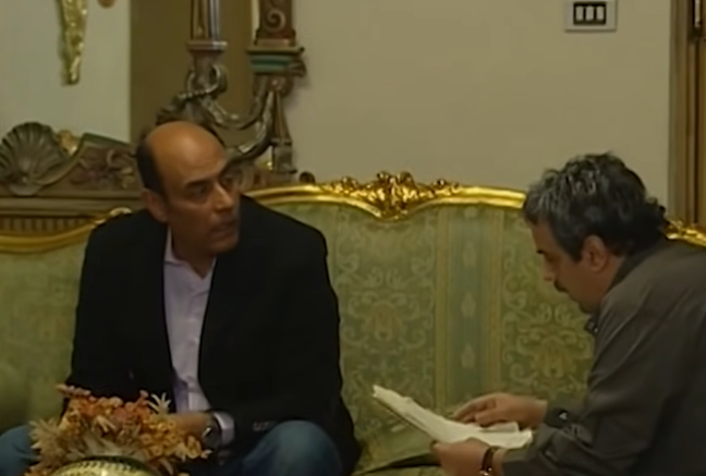 اقوى مقلب بالفنان المصري احمد بدير