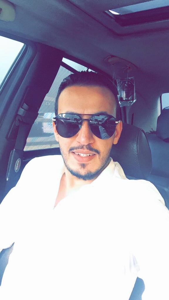 الزميل حمزة الدعجة  .. "عيد ميلاد سعيد"