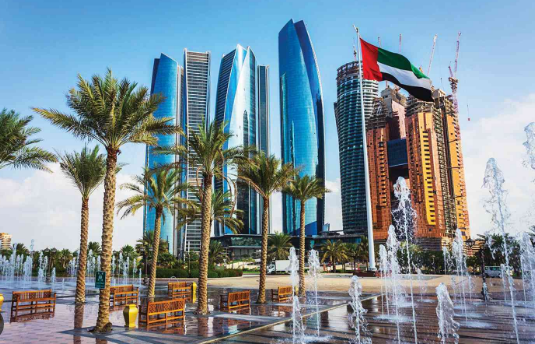 حقيقة تغيير مواعيد العمل في الإمارات