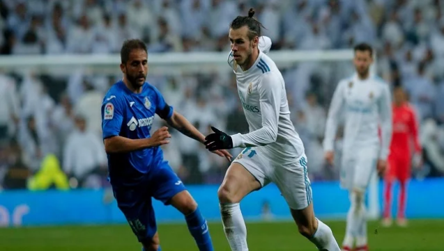موعد مباراة ريال مدريد اليوم ضد خيتافي في الدوري الإسباني