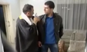 بروموشن الكاميرا الخفيه مع محترفي و لاعبي الاردن 