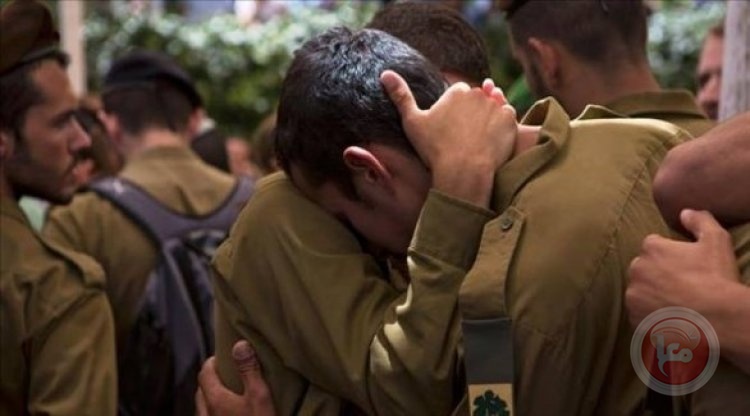 إعلام عبري يعترف بمقتل 636 جنديا وضابطا وإصابة 3500 منذ بداية الحرب