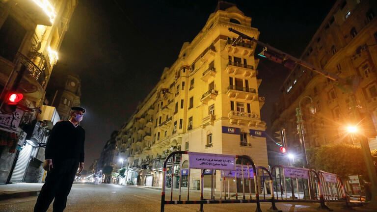 مصر ..  طفل ينتحر شنقا جراء توبيخه أمام أقرانه