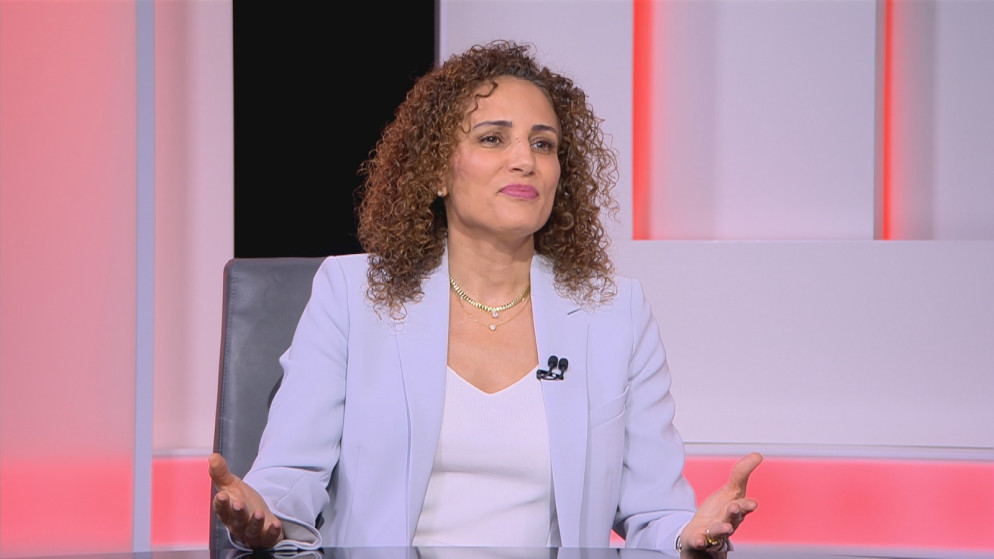 نصار: المنتخب الوطني يحضّر للمرحلة المقبلة وإنجازاته لم تكن بـ"الفزعة"