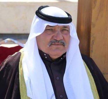 الشيخ هارون الهلالي في ذمة الله 
