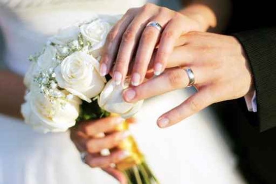كيف اقنع ابي بالزواج منه