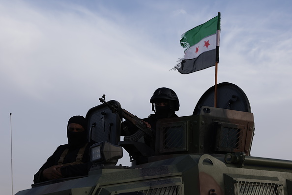 خلاف على بئر نفط يتحول إلى مشاجرة عشائرية بريف الحسكة