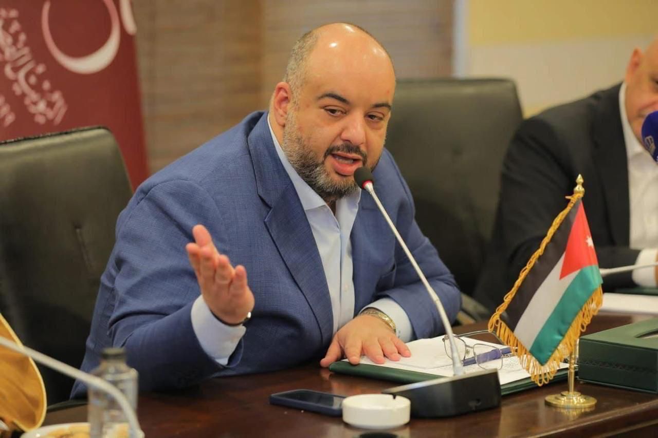 النائب الكابتن زهير الخشمان يكتب: خطاب الملك أمام البرلمان الأوروبي: مرافعة دولة في وجه انحلال العالم