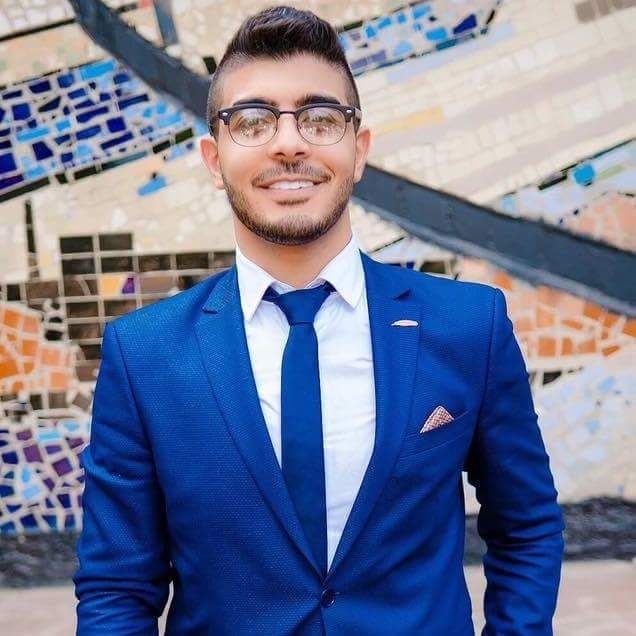  الدكتور ناصر حسن صفيرة ميلاد سعيد 