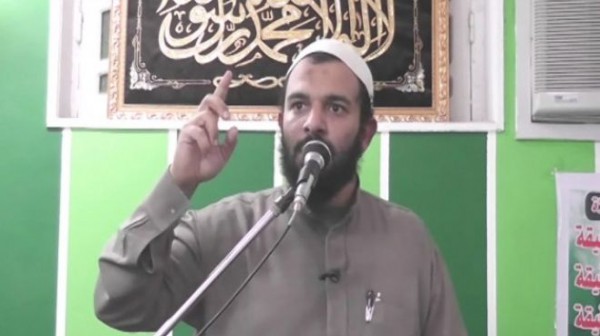 داعية سلفي: مشاهدة برنامج «باسم يوسف» من أكبر الكبائر