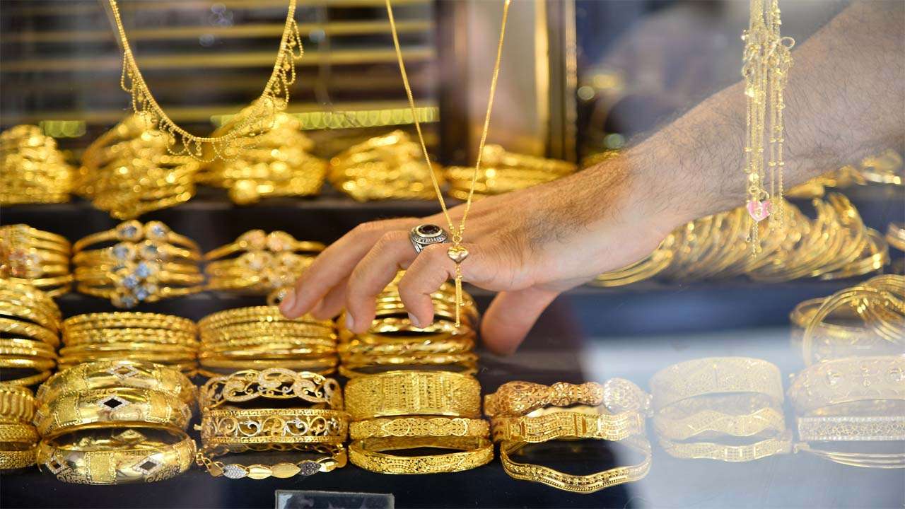 كم بلغت أسعار الذهب والليرات في الأردن الأحد؟ 