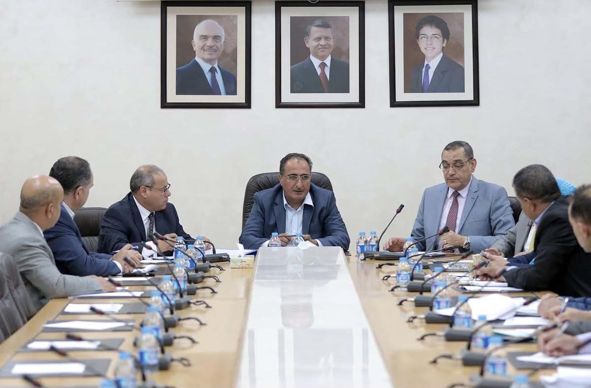 "قانونية النواب" تقر "إدارة قضايا الدولة"