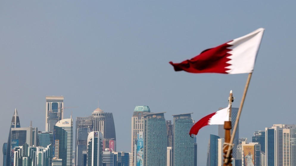 قطر: العقوبات الأميركية على إيران أحادية وندعم جهود الوساطة لحل الأزمة