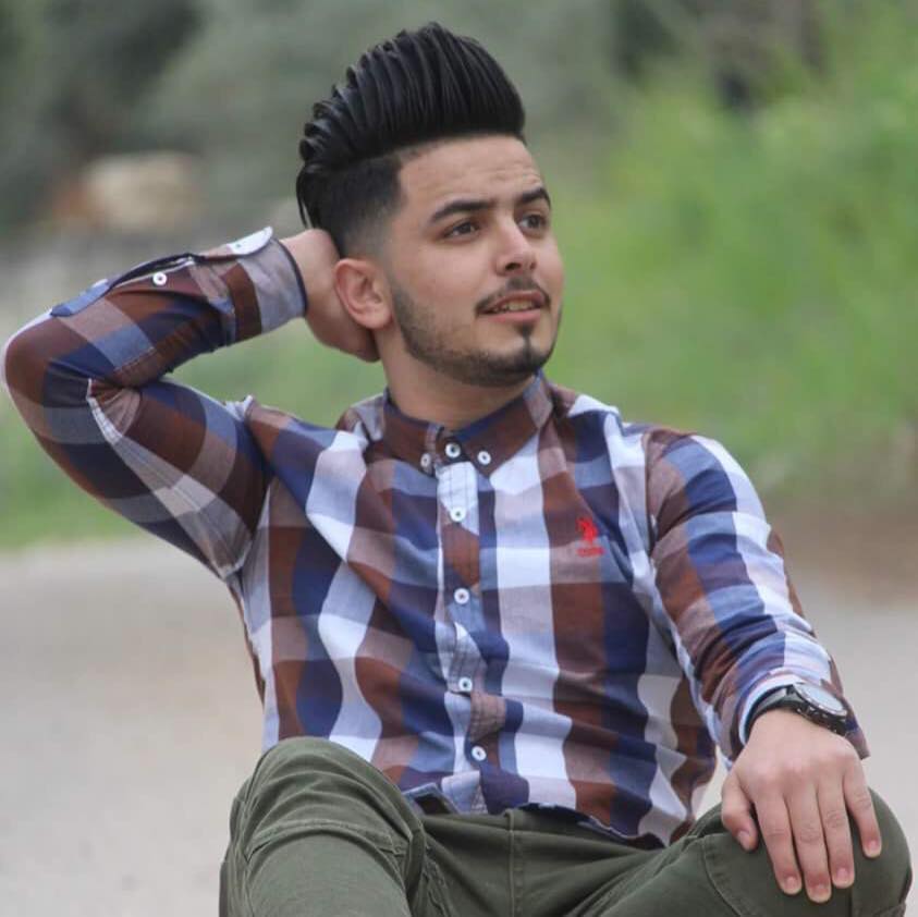 عامر الخليلي كل عام وانت بألف خير 