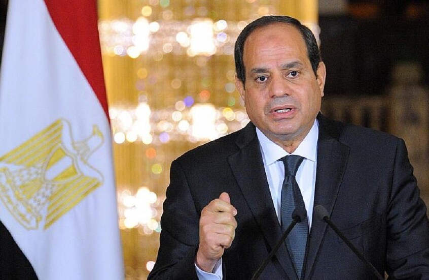 مصر ..  تفاصيل جديدة وخطيرة حول محاولات اغتيال السيسي