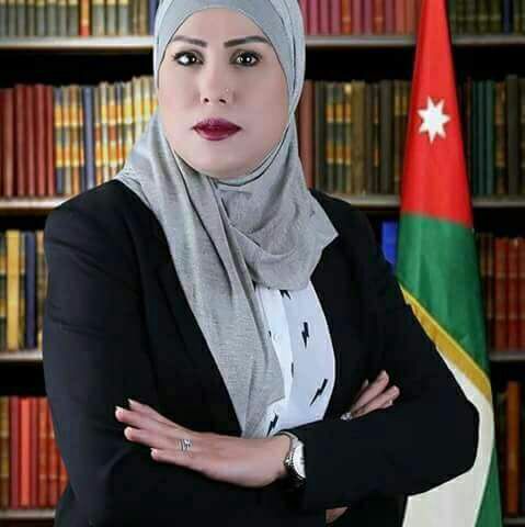 سميحة الرفاعي: من أقوى مرشحات المجلس البلدي عن الدائرة الخامسة
