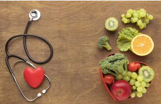 دراسة بريطانية: الأطعمة النباتية عالية الجودة تقلل خطر فشل القلب