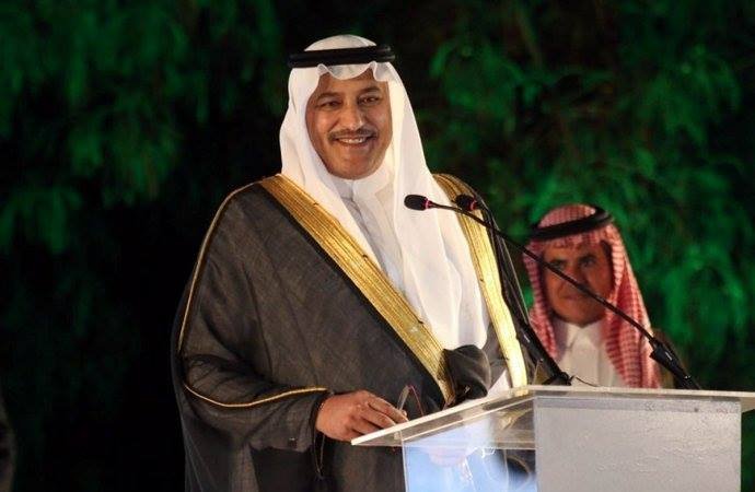 السعودية : لن نتأخر بدعم الأردن للاستمرار بدوره المحوري في المنطقة