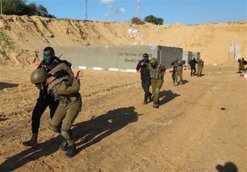 سرايا القدس :الأسرى لدينا حاولوا الانتحار