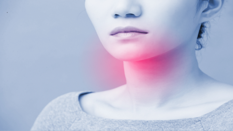 شعور مستمر غير مبرر على الشفاه قد يدل على الإصابة بسرطان الفم!