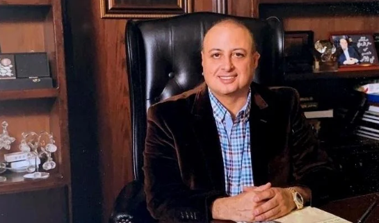 "بلدوزر التعليم" الذي لا يعرف التوقف ..  الدكتور ماهر الحوراني يكتب فصولًا جديدة في مسيرة التميز