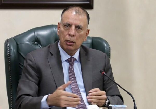 إيجاز صحفي لوزير الداخلية الساعة 3 يتعلق بنشاطات ما يسمى بــ"جماعة الإخوان المسلمين" المنحلة