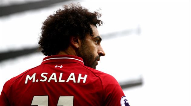 "مبلغ خرافي" ..  ليفربول يحدد قيمة "بيع" محمد صلاح لريال مدريد  