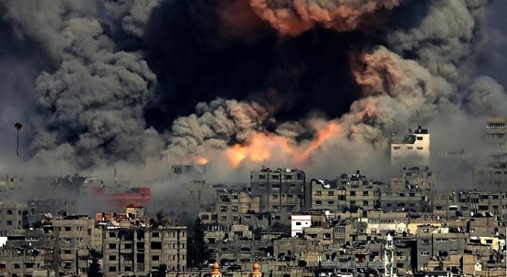 استشهاد فلسطينية مصابة منذ عام 2014