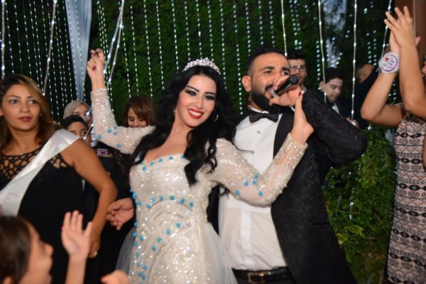 بالصور .. سمية الخشاب تفقد وزنها الزائد وتستعرض رشاقتها ..  شاهد بنفسك