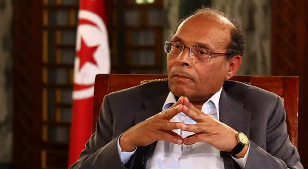 الرئيس التونسي يعلن ترشحه لولاية ثانية