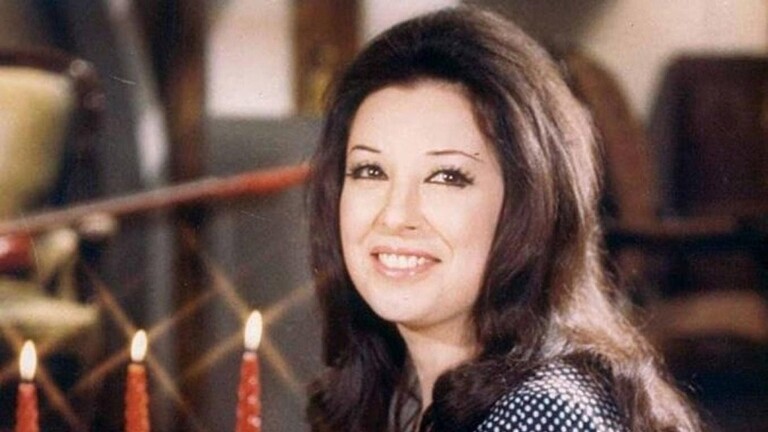 عودة الفنانة نجاة الصغيرة إلى الساحة الفنية