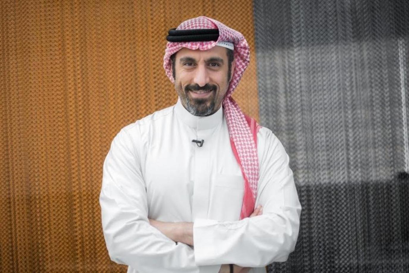 بالفيديو  ..  أحمد الشقيري يشعل مواقع التواصل الاجتماعي بلياقته عالية