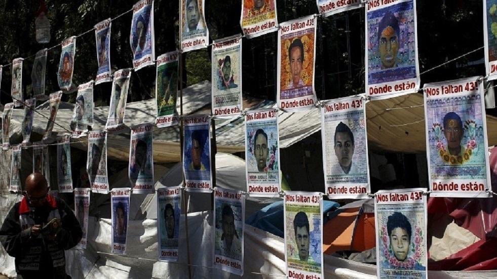 دولة تسجل فقدان أكثر من 100 ألف شخص!