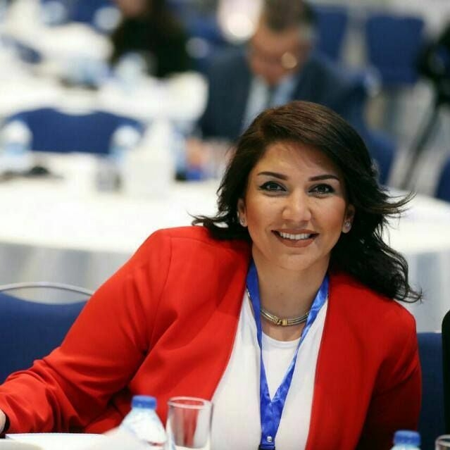 الأستاذة لمى الحمامي  ..  كل عام و أنتِ بألف خير و صحة و نجاح