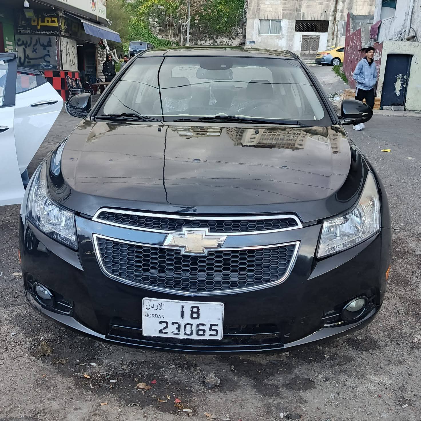 شفر كروز للبيع 