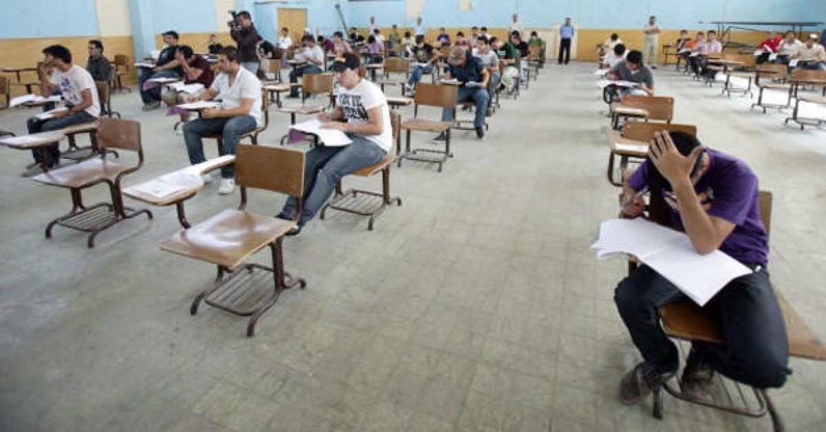 وزارة التربية تكشف شكل امتحان "التوجيهي" للعام الدراسي الحالي