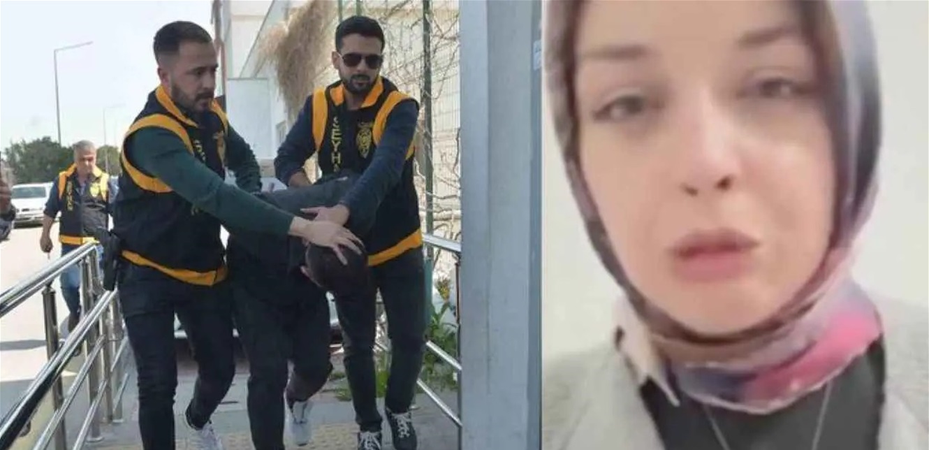 "لا أريد أن أموت" ..  معلمة تطلب الحماية من حبيبها السابق    