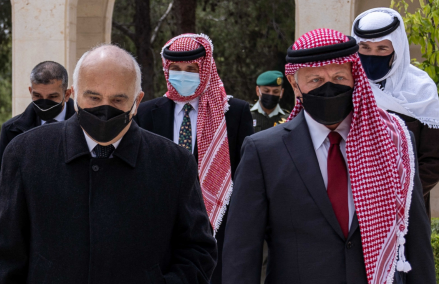لماذا لم يعالج الملك ملف "قضية الفتنة" سراً؟