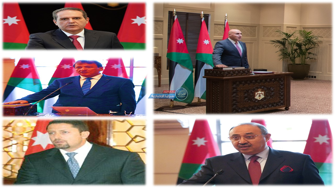 الخصاونة يتجهز لإجراء تعديل "جديد" على حكومته  ..  خروج النقل و الصحة و "فريق اقتصادي" ينتظر إشارة
