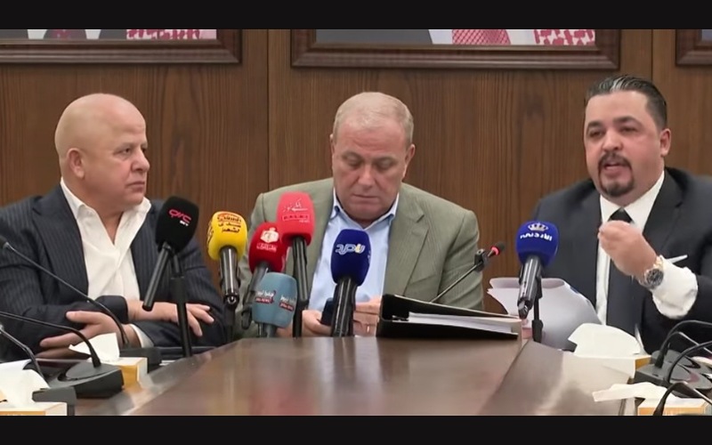  ابراهيم قبيلات يكتب: نواب لا ينامون من أجلنا ..  وفزاعة 'الشعبوية' تطارد حق الناس بالحياة