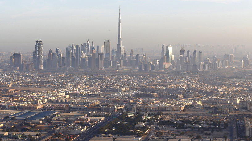 طلب رسمي للإمارات بتسليم (الأخوين غوبتا)