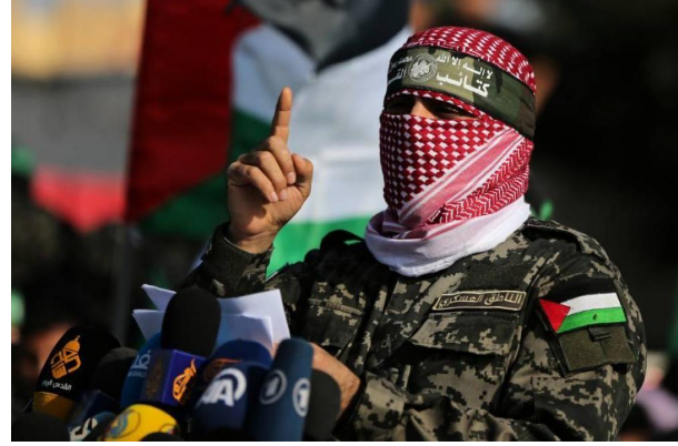  أبو عبيدة: أسرنا مجموعة جديدة من جنود العدو اليوم