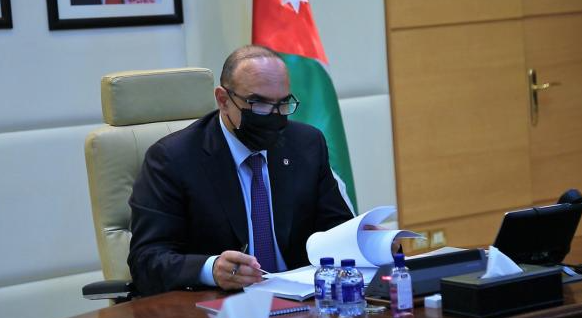 الخصاونة يرعى إطلاق صندوق الاستثمار الأردني برأسمال 275 مليون