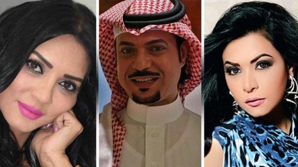 بالصور ..  هؤلاء الممثلون تظنهم خليجيين والحقيقة هي!
