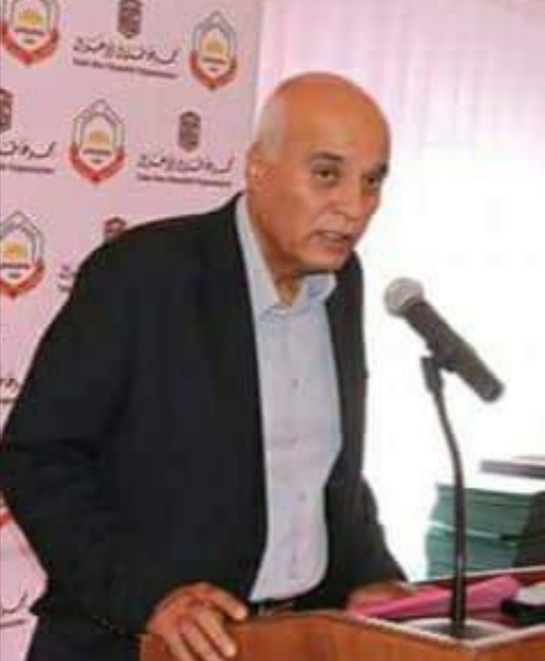 مؤسسة التدريب المهني في مرحلة التغيير والتحول