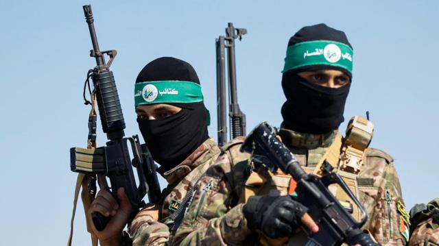 القسام: قصفنا قوات صهيونية متوغلة وسط قطاع غزة