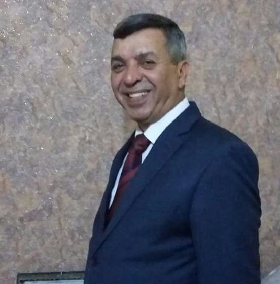 عارف الرواجيح مرشح لمنصب رئيس بلديه مادبا